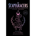 The Scapegracers - Paperback