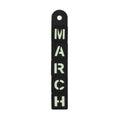 M-Tac Patch MARCH