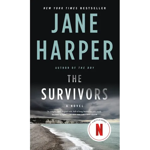 The Survivors - Paperback