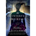 Counterfeit Heiress - Paperback