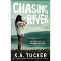 Chasing River - Paperback