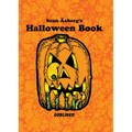 Sean Aaberg's Halloween Book - Hardcover