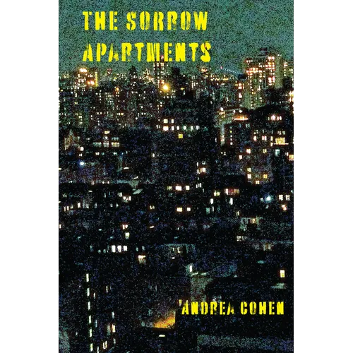 The Sorrow Apartments - Paperback