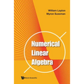 Numerical Linear Algebra - Paperback