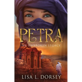 Petra: An Unbroken Legacy - Paperback