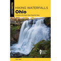 Hiking Waterfalls Ohio - Paperback