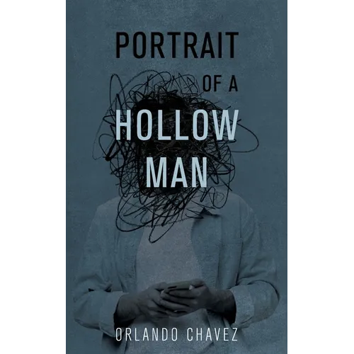 Portrait of a Hollow Man - Paperback