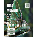 Note Assignment Book - Paperback