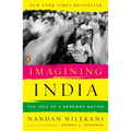 Imagining India: The Idea of a Renewed Nation - Paperback