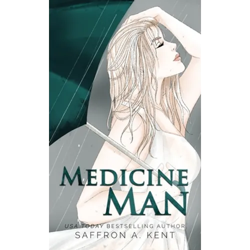 Medicine Man - Hardcover