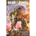 BattleTech: Shrapnel Issue #1 - Paperback