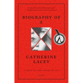 Biography of X - Paperback