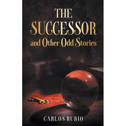 The Successor and Other Odd Stories - Paperback