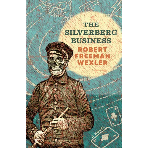 The Silverberg Business - Paperback