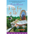 A Lie for a Lie - Mass Market Paperbound