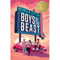 Boys of the Beast - Hardcover