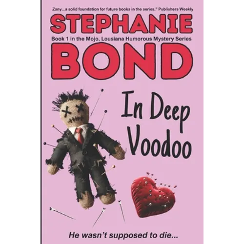 In Deep Voodoo - Paperback
