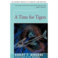 A Time for Tigers - Paperback