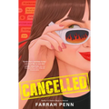 Cancelled - Hardcover