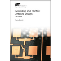 Microstrip and Printed Antenna Design - Hardcover