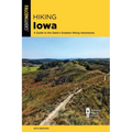 Hiking Iowa - Paperback