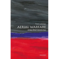 Aerial Warfare: A Very Short Introduction - Paperback