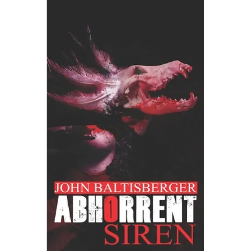 Abhorrent Siren - Paperback