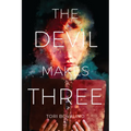 The Devil Makes Three - Hardcover