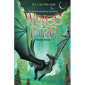 Moon Rising (Wings of Fire #6): Volume 6 - Hardcover