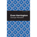 Evan Harrington - Paperback