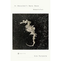 It Shouldn't Have Been Beautiful - Paperback