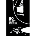 50 Cuentos Cortos 50 Short Stories - Paperback