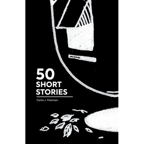 50 Cuentos Cortos 50 Short Stories - Paperback