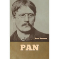 Pan - Paperback