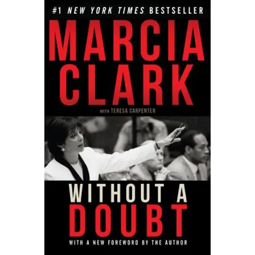 Without a Doubt - Hardcover