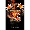 Scorching Lies - Paperback
