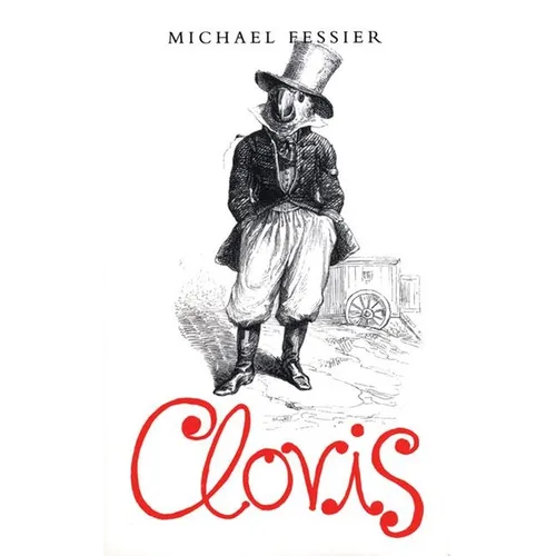 Clovis - Paperback