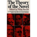 The Theory of the Novel - Paperback