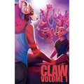CLAW Volume 1 - Paperback