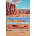 Asteroid City - Hardcover