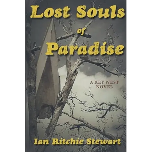 Lost Souls of Paradise - Paperback