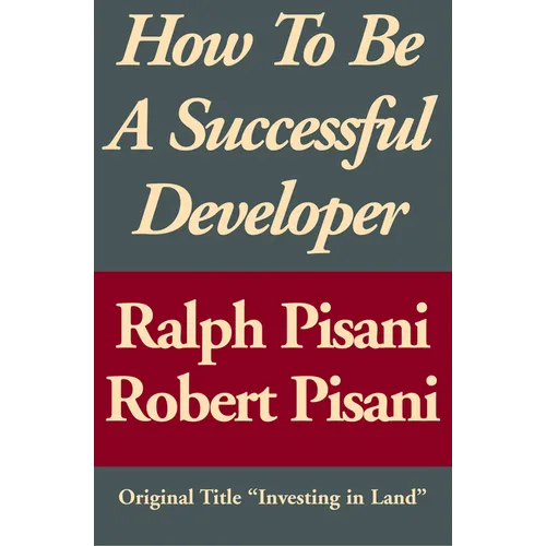 How to Be a Successful Developer - Paperback