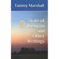 State of Georgia . . . and Other Writings - Paperback