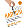 Practically Radical - Paperback
