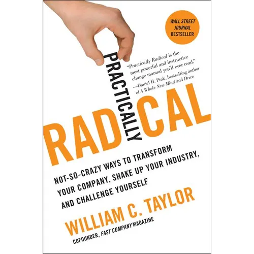 Practically Radical - Paperback