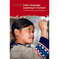 Early Language Learning in Context: A Critical Socioeducational Perspective - Paperback