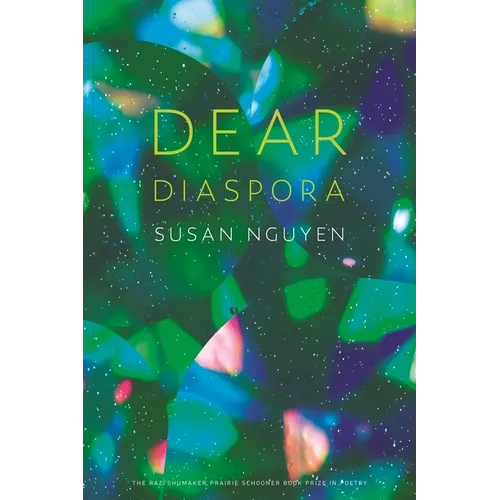 Dear Diaspora - Paperback