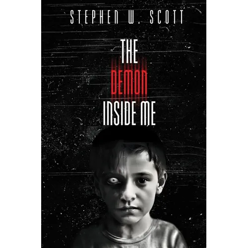 The Demon Inside Me - Paperback