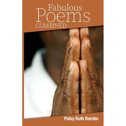 Fabulous Poems Combined - Paperback