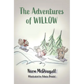 The Adventures of Willow - Paperback